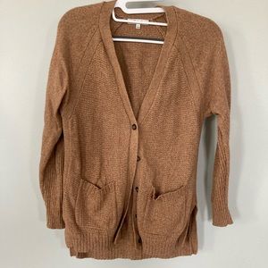 Madewell S 62% Cotton, 20% Viscose, 18% Nylon